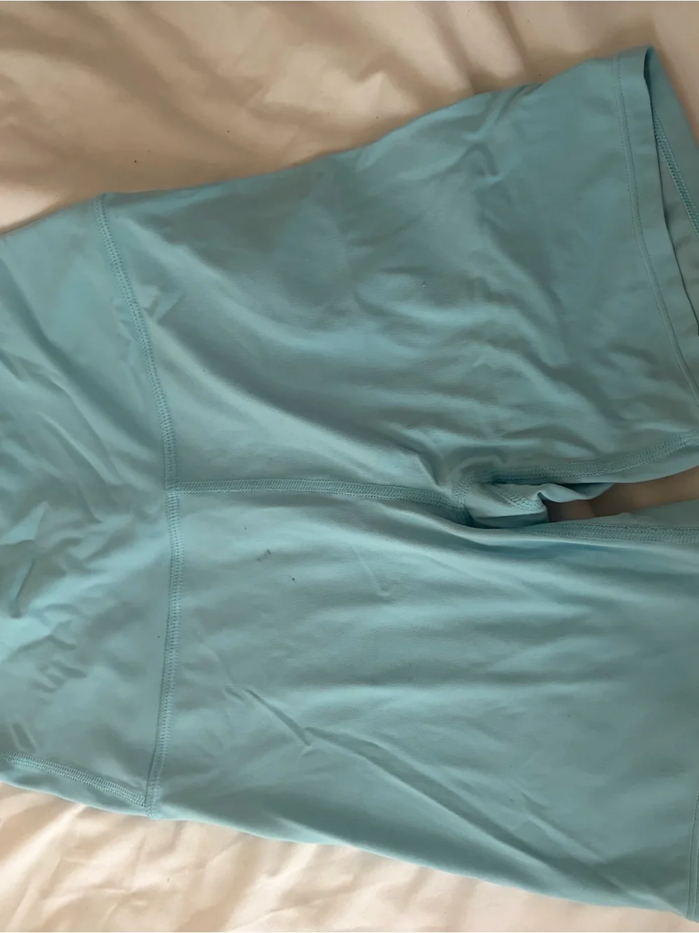 Light Blue Women's Active Shorts All in Motion